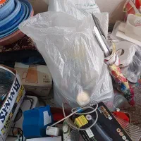 دلاور و اثاث منزل