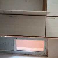 فروش مسکن مهر  نجف اباد( دوخواب) وام دار|فروش آپارتمان|یاسوج, |دیوار