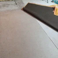 موکت پرز بلند