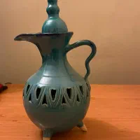 دکوری و پارچ لیوان سفالی|ظروف سرو و پذیرایی|ارومیه, |دیوار