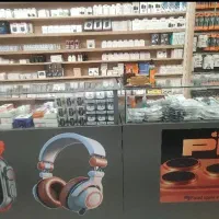 لوازم جانبی موبایل و  معاوضه با گوشی موبایل