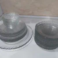 سرویس کریستال