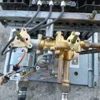 آبگرمکن بوتان|خدمات پیشه و مهارت|ایرانشهر, |دیوار