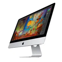 آی مک مدل Apple iMac Slim A۱۴۱۸ پردازنده i۵