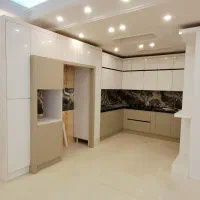 هوافضاکلیدنخورده تک واحد سندتک برگ*آقای مِلک|فروش آپارتمان|بومهن, |دیوار