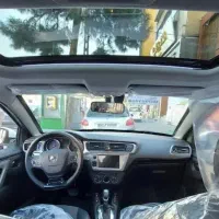 تارا v4 اتومات/صفرخشک /تحویل فوری|خودرو سواری و وانت|تهران, گلستان (شهرک راه آهن)|دیوار