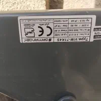 فن دمنده|پنکه و تصفیه‌کنندهٔ هوا|نقده, |دیوار