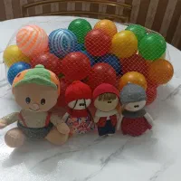اسباب بازی