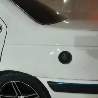 پژو پارس دوگانهسوز ۱۳۹۵ کلکسیونی|خودرو سواری و وانت|شیراز, شیخ روزبهان|دیوار