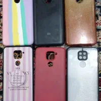 قاب شیائومی نوت ۹