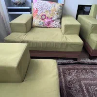 مبلمان راحتی ۷ نفره