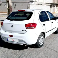 تیبا۲ مدل ۱۴۰۰