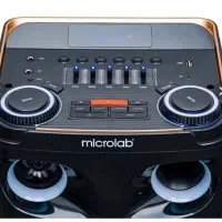 اسپیکر میکرولب BT1204 Microlab