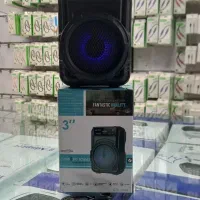 اسپیکر (اول تحویل بعد پرداخت)