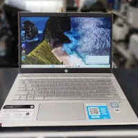لپتاپ Hp نسل ۸