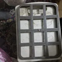 نیرو جهت کار تزریق پلاستیک