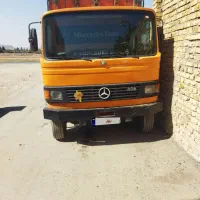 خاور ۸۰۸مدل ۸۲