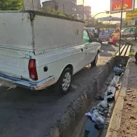 پیکان وانت|خودرو سواری و وانت|تبریز, |دیوار