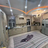 فروش واحد ۹۵متری دربهترین لوکیشن شهرک وحدت