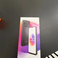 موبایل سایفر 20|موبایل|تهران, دبستان|دیوار