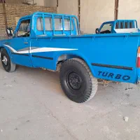 نیسان ۸۶تک|خودرو سواری و وانت|دزفول, |دیوار