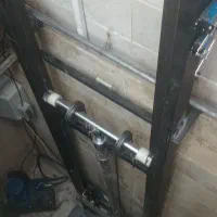 نصب وتعمیر انواع بالابر هیدرولیک وینچ وتعادل|خدمات پیشه و مهارت|تهران, قاسمآباد|دیوار