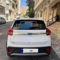 X22 مدل ۹۷ مشابه صفر