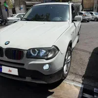 bmw x3 2008|خودرو سواری و وانت|تهران, تهرانپارس غربی|دیوار