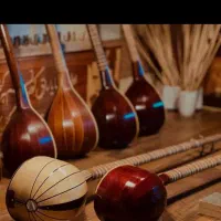 آموزش سه تار و تار ایرانی