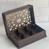 جعبه ام دی اف