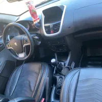 ۲۰۷مدل۱۴۰۳برج۱۱|خودرو سواری و وانت|شوش, |دیوار