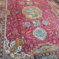 فرش ماشینی 12 متری و 9 متری