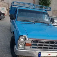 نیسان سالم بیرنگ|خودرو سواری و وانت|وحیدیه, |دیوار