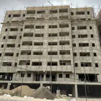 پیش فروش آپارتمان فاز 3