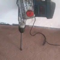 پیکور و دریل شارژی وسنگ فرز