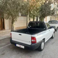 پراید وانت 151|خودرو سواری و وانت|مشهد, هفت تیر (آب و برق)|دیوار