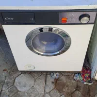 ماشین لباسشویی  خشکن