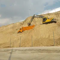 پیمانکاری وگودبرداری