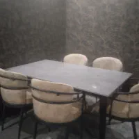 میز و صندلی