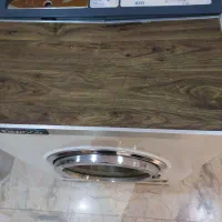 ماشین لباسشویی کن وود آلمان ۶ کیلویی سالم