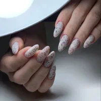 اموزش کاشت ناخن به صورت حرفه ای و تضمینی|خدمات آموزشی|کرمان, |دیوار