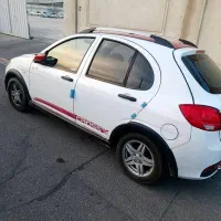 کوییک r|خودرو سواری و وانت|تهران, یافت آباد جنوبی|دیوار