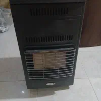 بخاری بدونه دودکش