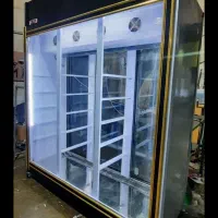 یخچال قصابی کبابی و...