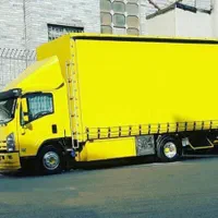 باربری دقت باراسباب کشی سنابادقاسم آبادآزادشهر