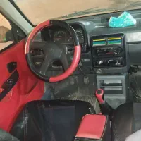 پراید هاچبک مدل 80