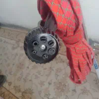 شلنگ برزنتی