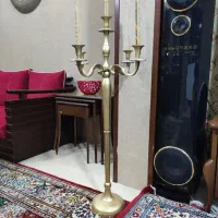 شمعدان ایستاده مپکو هندی