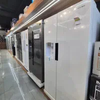 یخچال کندی اقساط بازنشستگان تامین اجتماعی|یخچال و فریزر|کرمانشاه, |دیوار