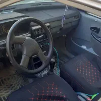 فروش فوری پراید ۸۷دوگانه شرکت معاوضه با سمند|خودرو سواری و وانت|ملایر, |دیوار